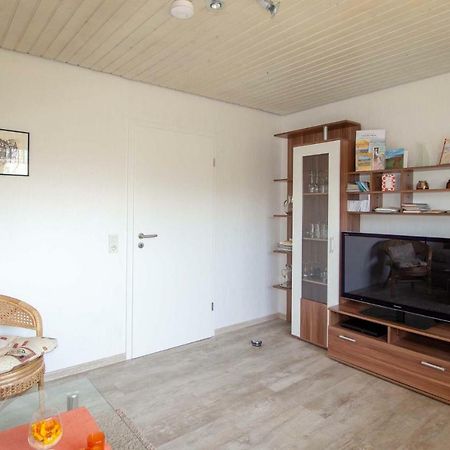 Ferienwohnung Am-Brueckenrain Frankenau Ngoại thất bức ảnh